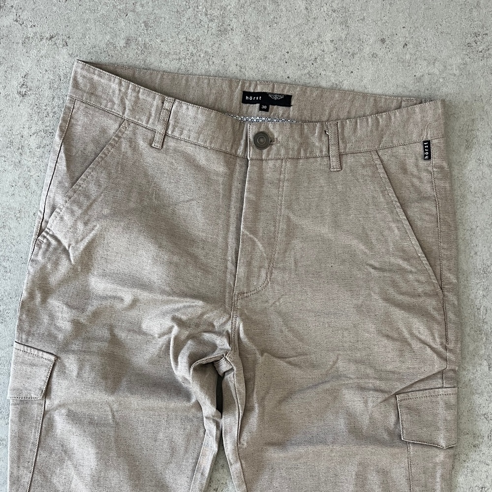 Horst Cargo Pants